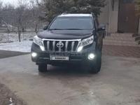 Toyota Land Cruiser Prado 2017 года за 20 700 000 тг. в Шымкент