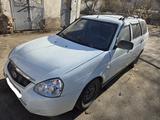 ВАЗ (Lada) Priora 2171 2013 года за 1 200 000 тг. в Актобе