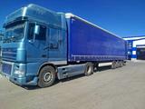 DAF  XF 95 2005 года за 16 500 000 тг. в Актобе