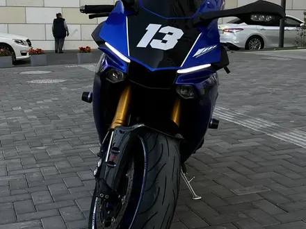 Yamaha  R1 2018 года за 6 500 000 тг. в Алматы