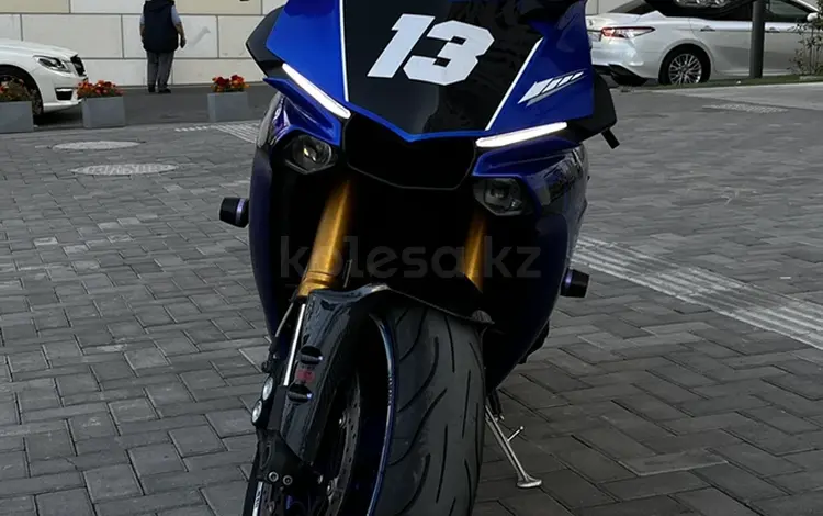 Yamaha  R1 2018 года за 6 500 000 тг. в Алматы