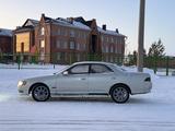 Toyota Mark II 1994 года за 1 850 000 тг. в Астана – фото 4