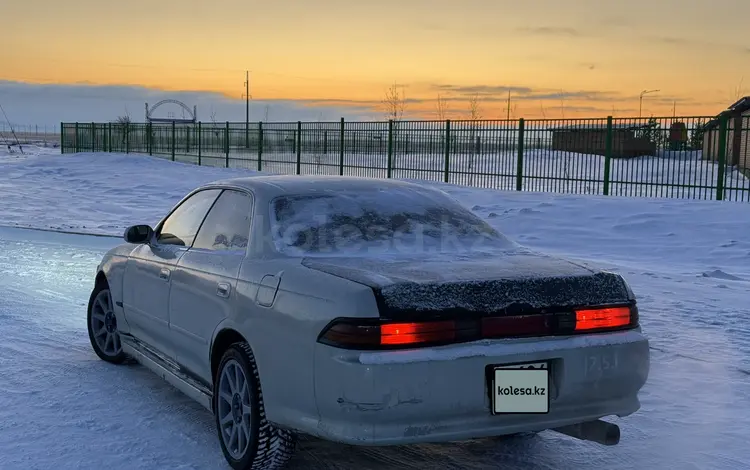 Toyota Mark II 1994 годаүшін2 100 000 тг. в Кокшетау