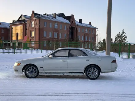 Toyota Mark II 1994 года за 2 100 000 тг. в Кокшетау – фото 5