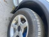 ВАЗ (Lada) Lada 2121 2019 годаүшін4 500 000 тг. в Костанай – фото 4