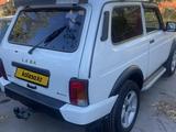 ВАЗ (Lada) Lada 2121 2019 годаүшін4 500 000 тг. в Костанай – фото 3