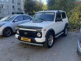 ВАЗ (Lada) Lada 2121 2019 годаүшін4 500 000 тг. в Костанай
