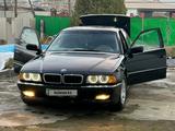 BMW 728 1997 года за 2 800 000 тг. в Актау