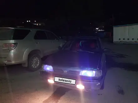 Nissan Sunny 1995 года за 350 000 тг. в Актобе – фото 5