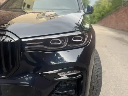 BMW X7 2019 года за 54 000 000 тг. в Алматы