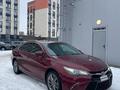 Toyota Camry 2016 годаүшін5 500 000 тг. в Атырау – фото 6