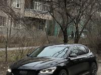 Hyundai Grandeur 2018 года за 11 000 000 тг. в Алматы