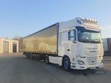 DAF  XF 480 FT 2017 года за 44 000 000 тг. в Павлодар – фото 3