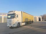 DAF  XF 480 FT 2017 года за 44 000 000 тг. в Павлодар – фото 4