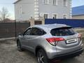 Honda HR-V 2021 года за 11 000 000 тг. в Атырау – фото 2