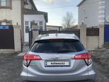 Honda HR-V 2021 года за 11 000 000 тг. в Атырау – фото 4