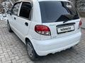 Daewoo Matiz 2013 года за 2 000 000 тг. в Алматы – фото 2