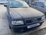 Audi 80 1992 года за 1 450 000 тг. в Костанай – фото 4