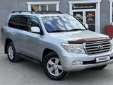 Toyota Land Cruiser 2008 года за 15 000 000 тг. в Актау