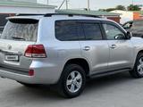 Toyota Land Cruiser 2008 года за 15 000 000 тг. в Актау – фото 4