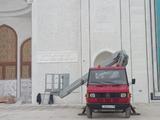 IVECO  Magirus 1992 года за 15 000 000 тг. в Шымкент