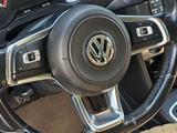 Volkswagen Polo 2020 годаүшін6 350 000 тг. в Усть-Каменогорск – фото 5