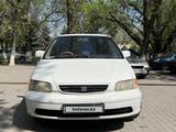 Honda Odyssey 1999 года за 3 300 000 тг. в Алматы