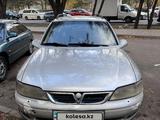 Opel Vectra 1999 года за 1 300 000 тг. в Алматы – фото 2