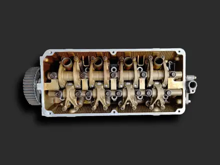 Головка 4G15 4G18 за 120 000 тг. в Алматы