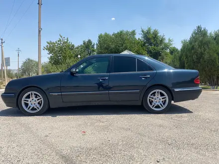 Mercedes-Benz E 280 1999 года за 3 700 000 тг. в Шымкент – фото 5