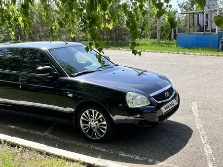 ВАЗ (Lada) Priora 2170 2014 года за 4 000 000 тг. в Костанай – фото 2