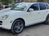 Porsche Cayenne 2005 годаүшін7 000 000 тг. в Караганда