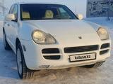 Porsche Cayenne 2005 годаүшін7 000 000 тг. в Караганда – фото 3