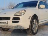Porsche Cayenne 2005 годаүшін7 000 000 тг. в Караганда – фото 4