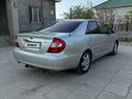 Toyota Camry 2002 года за 4 300 000 тг. в Жанаозен – фото 3