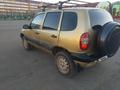 Chevrolet Niva 2005 годаүшін1 200 000 тг. в Актобе – фото 4