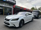 Lexus GS 350 2012 годаүшін13 500 000 тг. в Алматы – фото 4