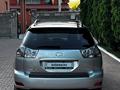 Lexus RX 330 2005 года за 8 350 000 тг. в Алматы – фото 3