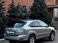 Lexus RX 330 2005 года за 8 350 000 тг. в Алматы – фото 4