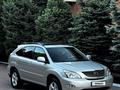 Lexus RX 330 2005 года за 8 350 000 тг. в Алматы