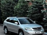 Lexus RX 330 2005 годаүшін8 350 000 тг. в Алматы
