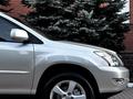 Lexus RX 330 2005 года за 8 350 000 тг. в Алматы – фото 39
