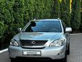 Lexus RX 330 2005 года за 8 350 000 тг. в Алматы – фото 2