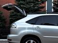 Lexus RX 330 2005 года за 8 350 000 тг. в Алматы – фото 40