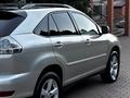 Lexus RX 330 2005 года за 8 350 000 тг. в Алматы – фото 48