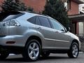 Lexus RX 330 2005 года за 8 350 000 тг. в Алматы – фото 50