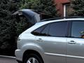 Lexus RX 330 2005 года за 8 350 000 тг. в Алматы – фото 57