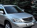 Lexus RX 330 2005 года за 8 350 000 тг. в Алматы – фото 56