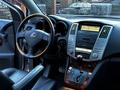 Lexus RX 330 2005 года за 8 350 000 тг. в Алматы – фото 5