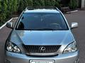 Lexus RX 330 2005 года за 8 350 000 тг. в Алматы – фото 69